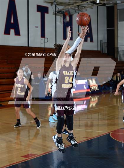 Thumbnail 1 in Valley Christian @ Maranatha photogallery.