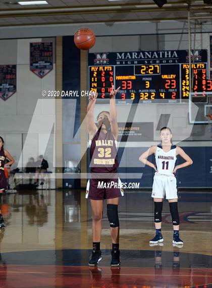 Thumbnail 3 in Valley Christian @ Maranatha photogallery.