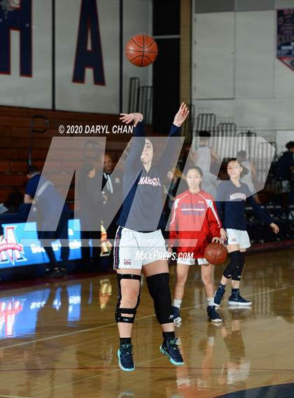 Thumbnail 1 in Valley Christian @ Maranatha photogallery.