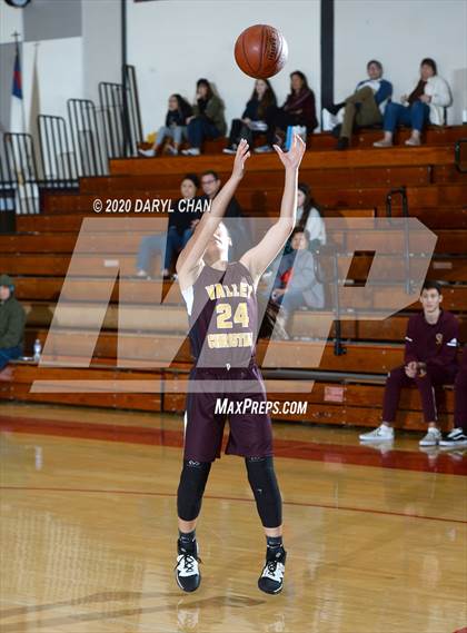 Thumbnail 1 in Valley Christian @ Maranatha photogallery.