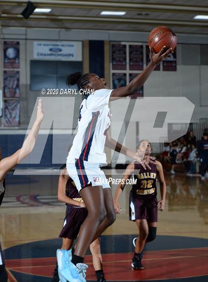 Thumbnail 3 in Valley Christian @ Maranatha photogallery.