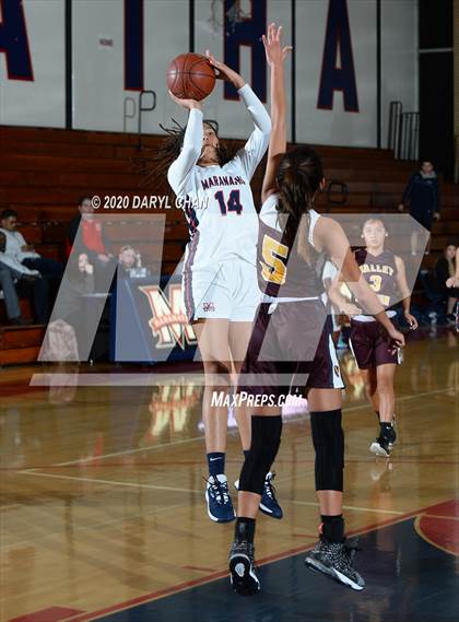 Thumbnail 1 in Valley Christian @ Maranatha photogallery.