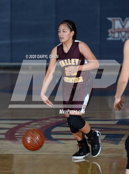 Thumbnail 1 in Valley Christian @ Maranatha photogallery.