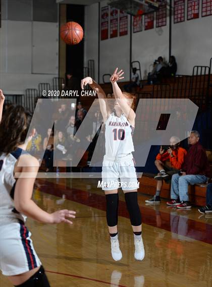Thumbnail 1 in Valley Christian @ Maranatha photogallery.