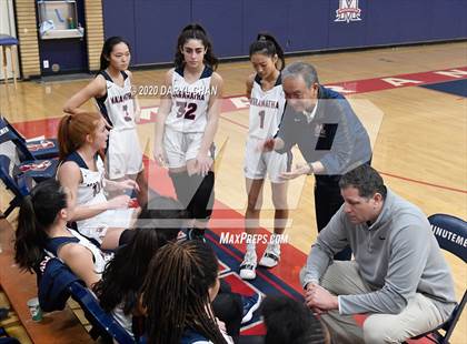 Thumbnail 2 in Valley Christian @ Maranatha photogallery.