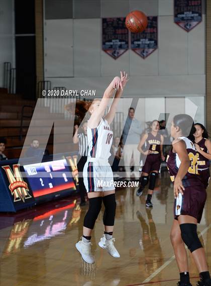 Thumbnail 1 in Valley Christian @ Maranatha photogallery.