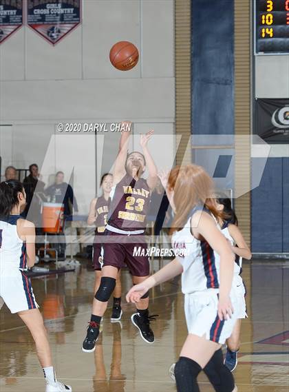 Thumbnail 3 in Valley Christian @ Maranatha photogallery.