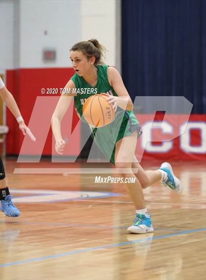Thumbnail 2 in Weddington @ Charlotte Catholic photogallery.