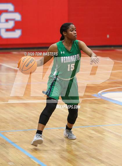 Thumbnail 1 in Weddington @ Charlotte Catholic photogallery.