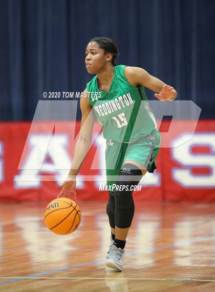 Thumbnail 1 in Weddington @ Charlotte Catholic photogallery.