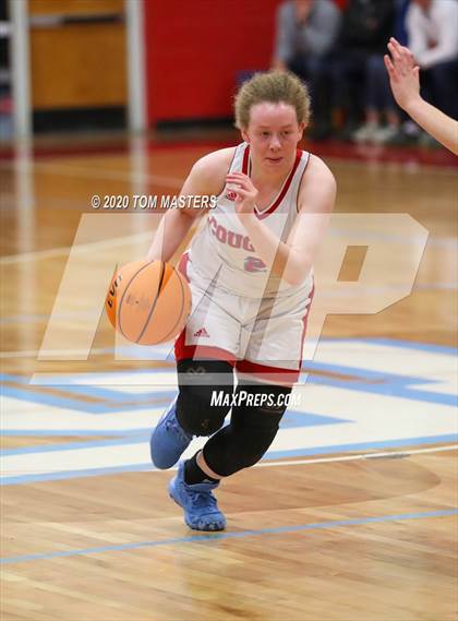Thumbnail 1 in Weddington @ Charlotte Catholic photogallery.