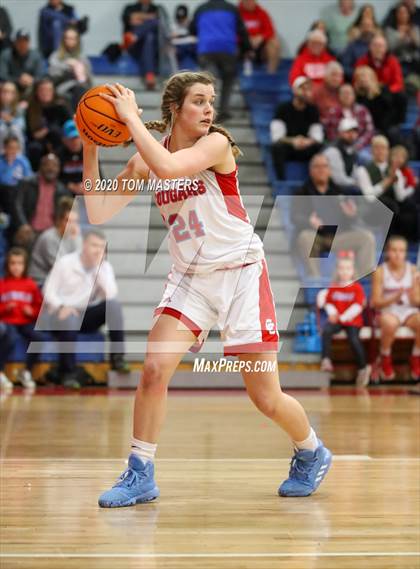 Thumbnail 2 in Weddington @ Charlotte Catholic photogallery.