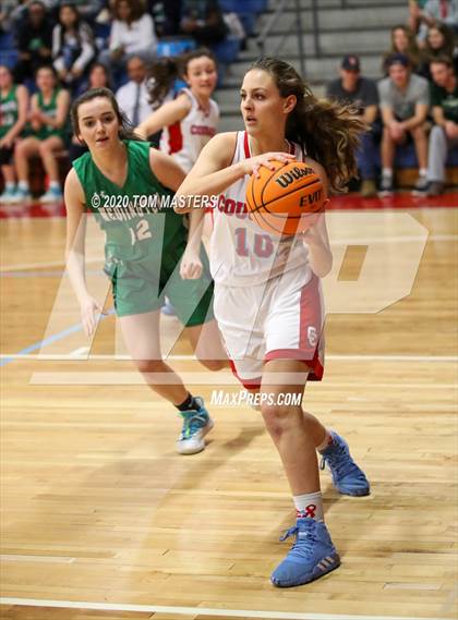 Thumbnail 2 in Weddington @ Charlotte Catholic photogallery.