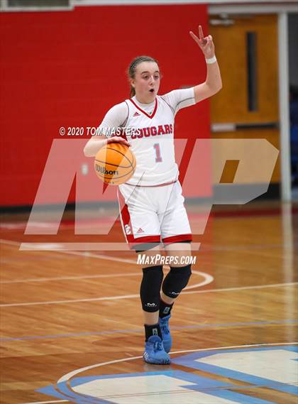 Thumbnail 1 in Weddington @ Charlotte Catholic photogallery.
