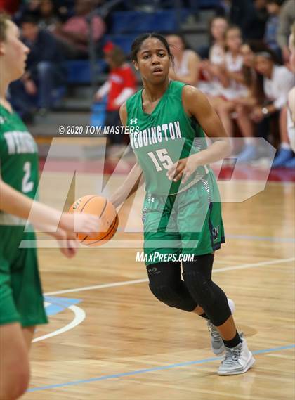 Thumbnail 1 in Weddington @ Charlotte Catholic photogallery.