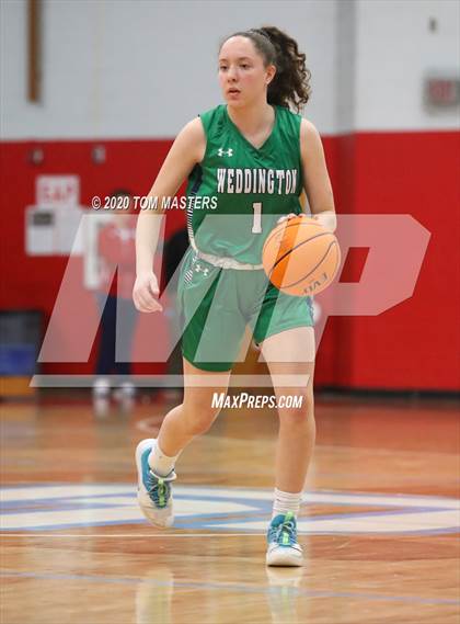Thumbnail 3 in Weddington @ Charlotte Catholic photogallery.