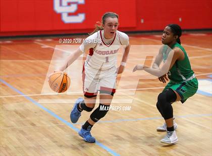 Thumbnail 2 in Weddington @ Charlotte Catholic photogallery.