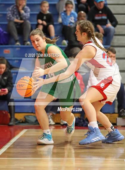 Thumbnail 1 in Weddington @ Charlotte Catholic photogallery.