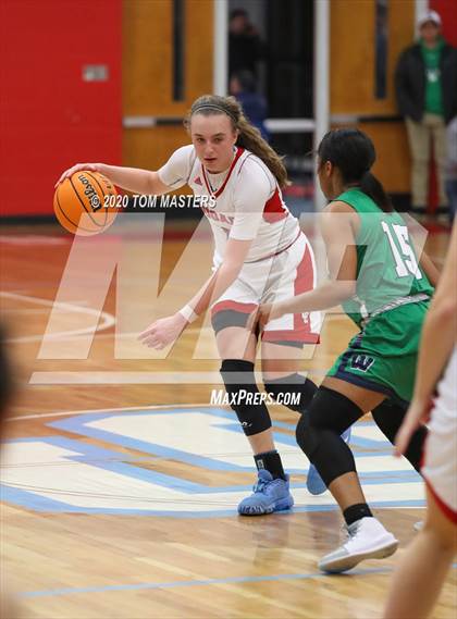 Thumbnail 3 in Weddington @ Charlotte Catholic photogallery.