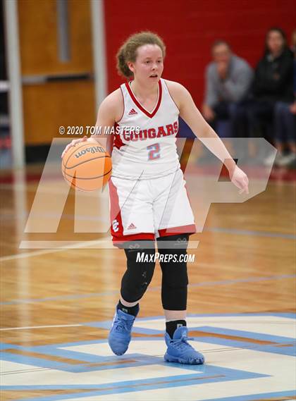 Thumbnail 3 in Weddington @ Charlotte Catholic photogallery.