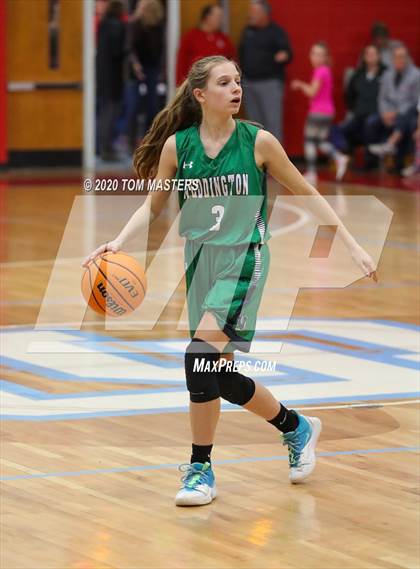Thumbnail 1 in Weddington @ Charlotte Catholic photogallery.