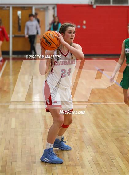 Thumbnail 2 in Weddington @ Charlotte Catholic photogallery.