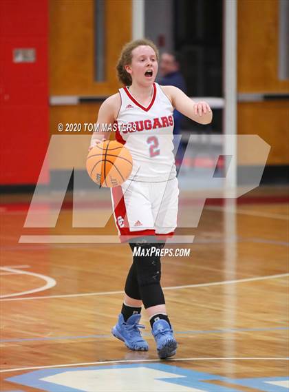 Thumbnail 2 in Weddington @ Charlotte Catholic photogallery.