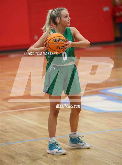 Thumbnail 3 in Weddington @ Charlotte Catholic photogallery.