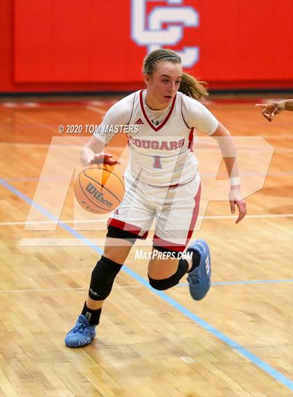 Thumbnail 2 in Weddington @ Charlotte Catholic photogallery.