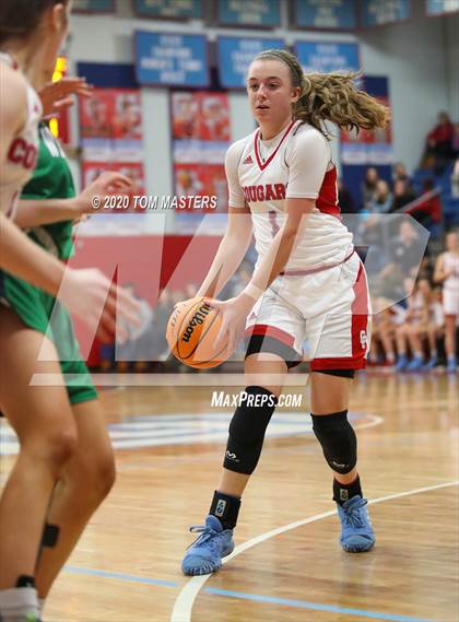 Thumbnail 3 in Weddington @ Charlotte Catholic photogallery.