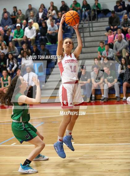 Thumbnail 1 in Weddington @ Charlotte Catholic photogallery.