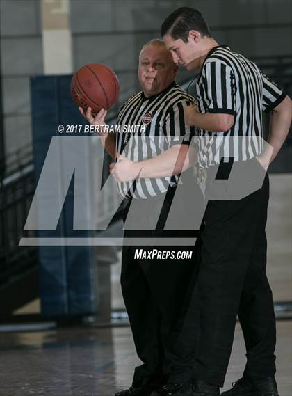 Thumbnail 3 in Aquinas Institute vs. Williamsville South (Tom Keenan Classic) photogallery.