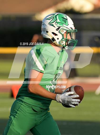 Thumbnail 2 in Bakersfield Christian @ St. Joseph photogallery.