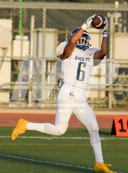 Thumbnail 2 in Bakersfield Christian @ St. Joseph photogallery.