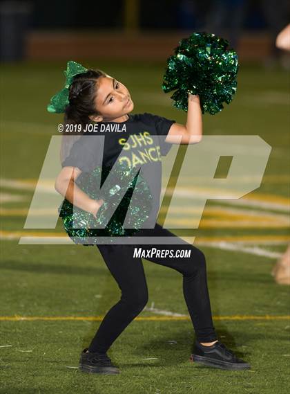 Thumbnail 1 in Bakersfield Christian @ St. Joseph photogallery.