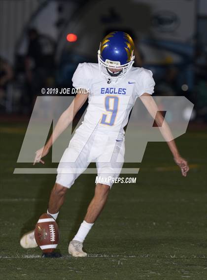 Thumbnail 2 in Bakersfield Christian @ St. Joseph photogallery.