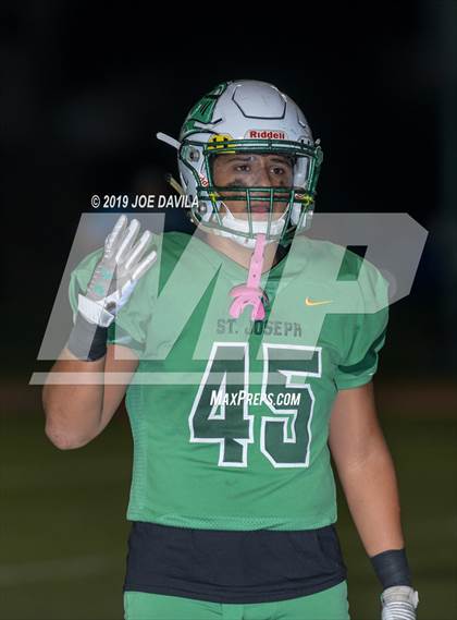 Thumbnail 1 in Bakersfield Christian @ St. Joseph photogallery.