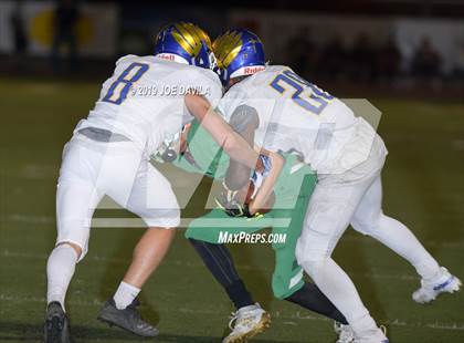 Thumbnail 2 in Bakersfield Christian @ St. Joseph photogallery.