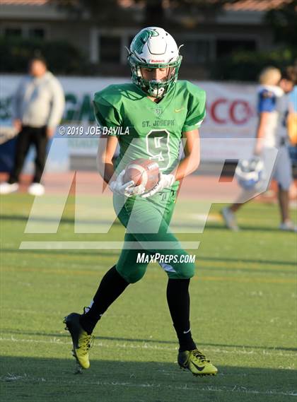 Thumbnail 3 in Bakersfield Christian @ St. Joseph photogallery.