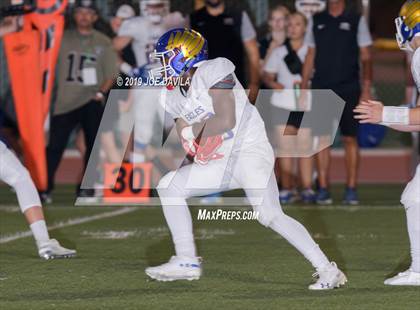 Thumbnail 1 in Bakersfield Christian @ St. Joseph photogallery.