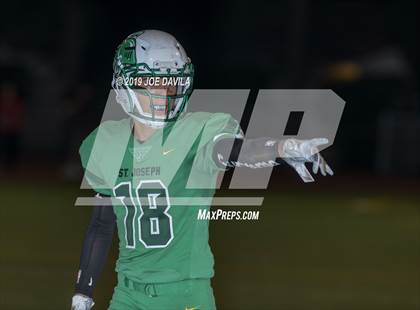 Thumbnail 3 in Bakersfield Christian @ St. Joseph photogallery.