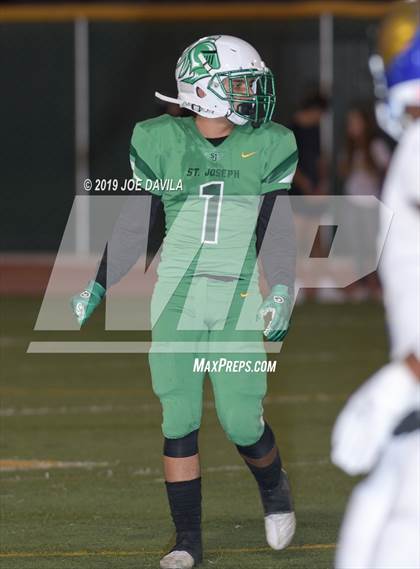Thumbnail 2 in Bakersfield Christian @ St. Joseph photogallery.