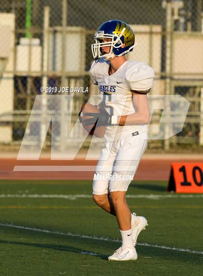 Thumbnail 1 in Bakersfield Christian @ St. Joseph photogallery.