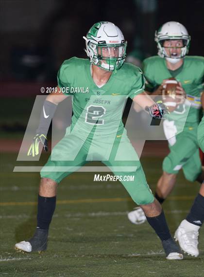 Thumbnail 3 in Bakersfield Christian @ St. Joseph photogallery.