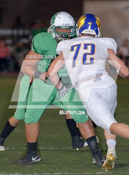 Thumbnail 3 in Bakersfield Christian @ St. Joseph photogallery.