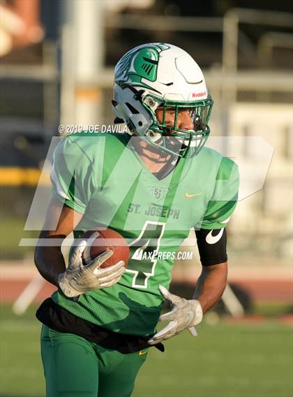 Thumbnail 3 in Bakersfield Christian @ St. Joseph photogallery.