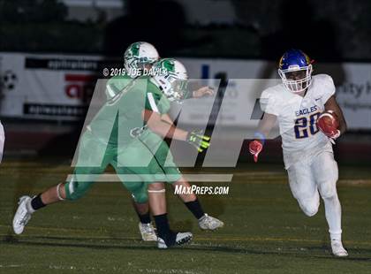 Thumbnail 2 in Bakersfield Christian @ St. Joseph photogallery.
