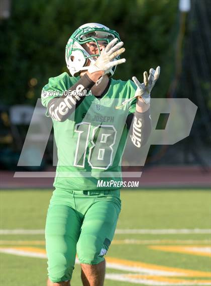 Thumbnail 1 in Bakersfield Christian @ St. Joseph photogallery.
