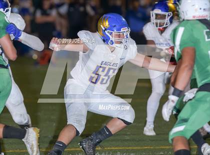 Thumbnail 1 in Bakersfield Christian @ St. Joseph photogallery.