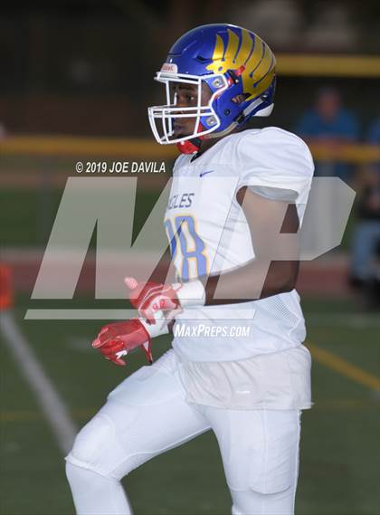 Thumbnail 3 in Bakersfield Christian @ St. Joseph photogallery.